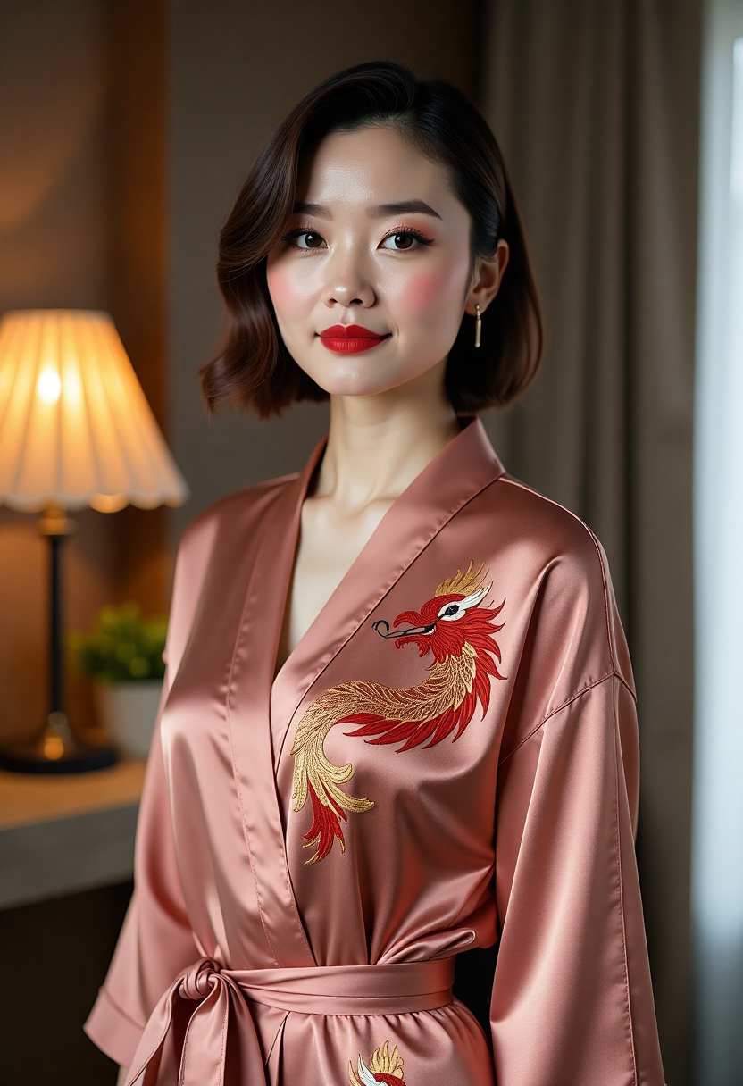 男女主角幕后训练特辑