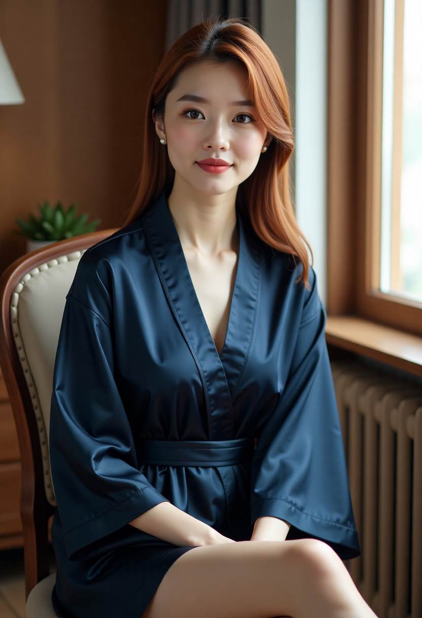 母球的轨道
