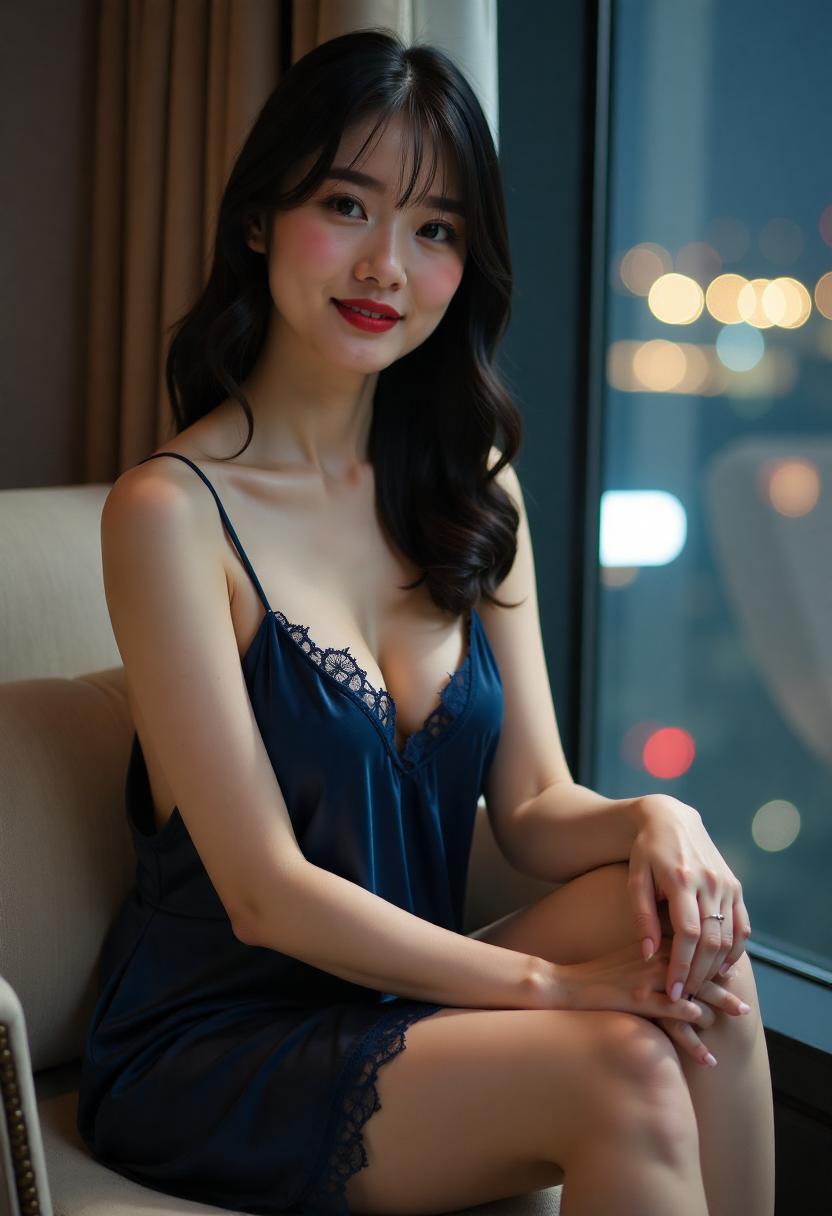 台球厅的助教第9集