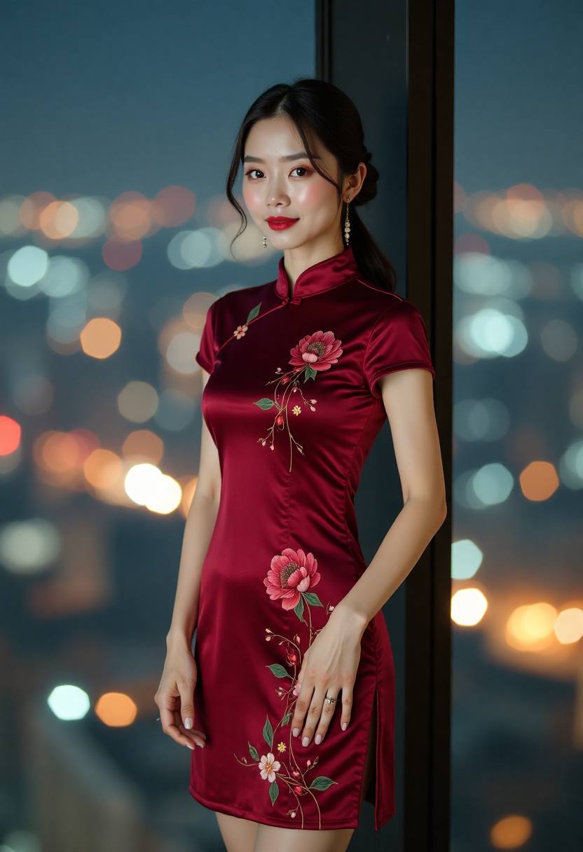 酒吧台球手